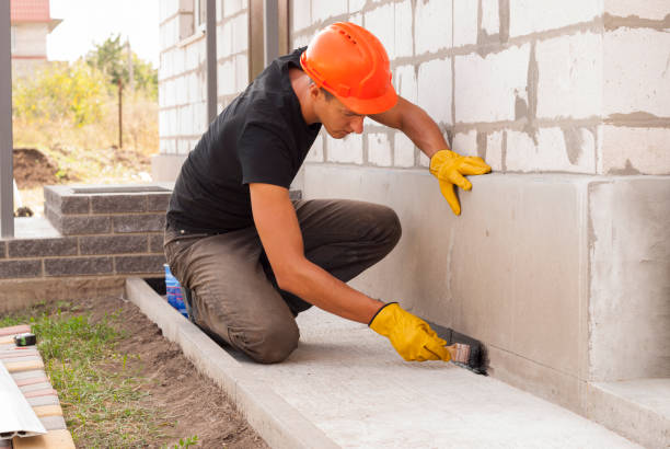 Licensed Interior Drainage System service in Vickery, OH - SJ Waterproofing Pros